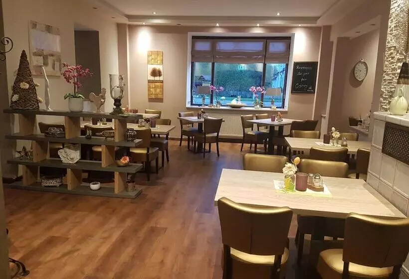 ホテル & Restaurant Mühlenstein