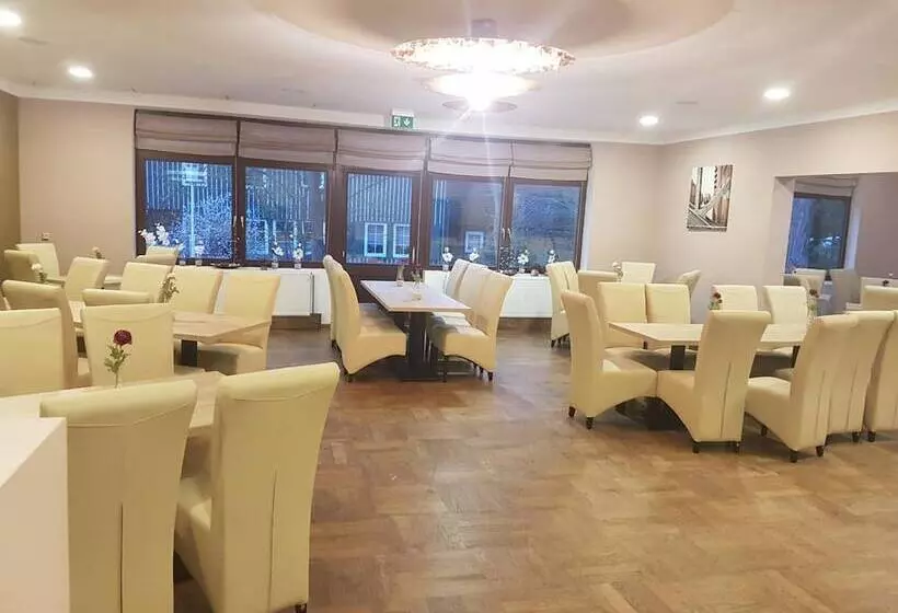 ホテル & Restaurant Mühlenstein