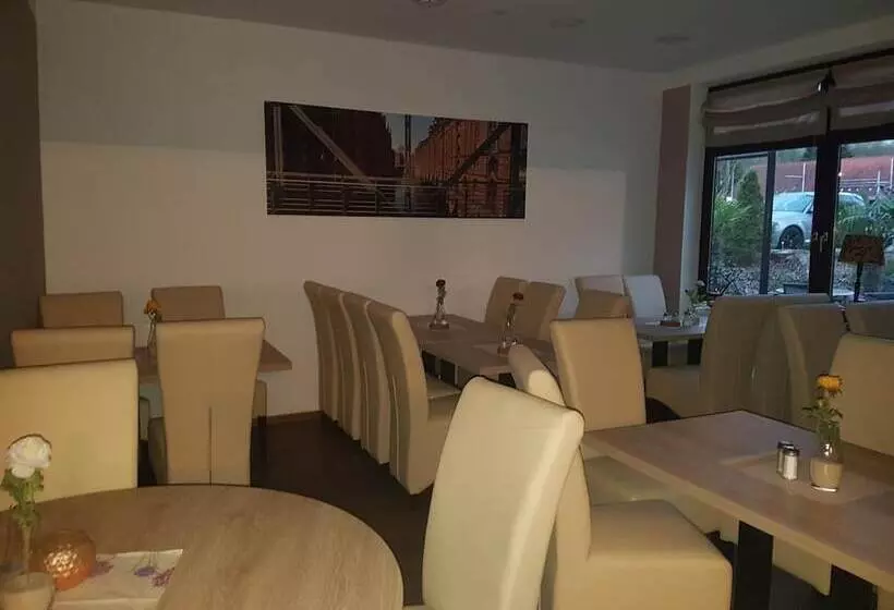 ホテル & Restaurant Mühlenstein