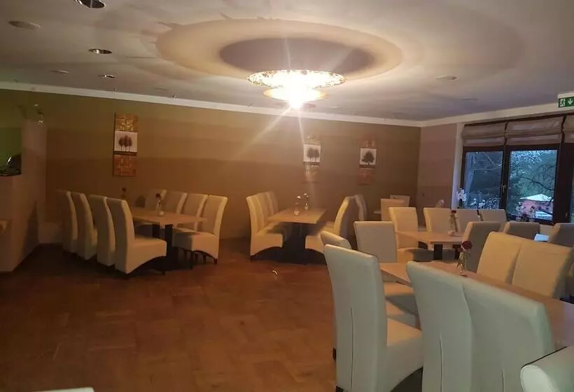 ホテル & Restaurant Mühlenstein