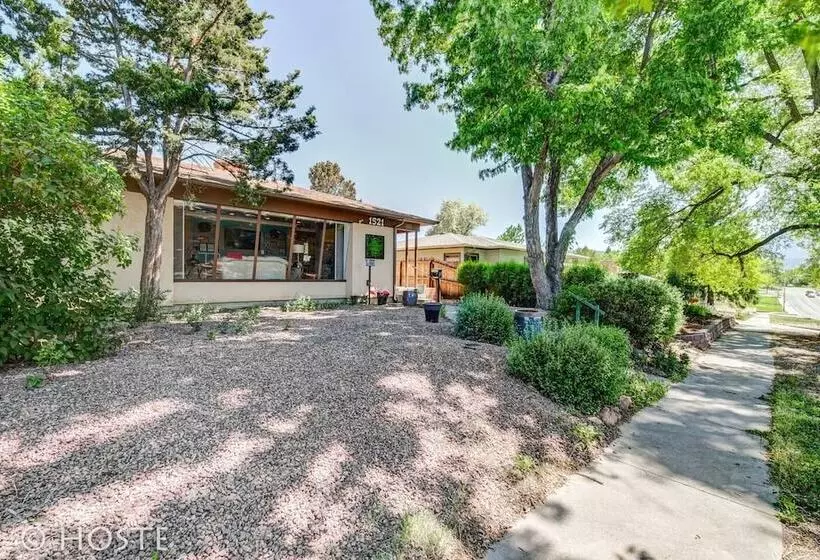 3bdmid Century Modernhot Tub, Grill, Close To Dt