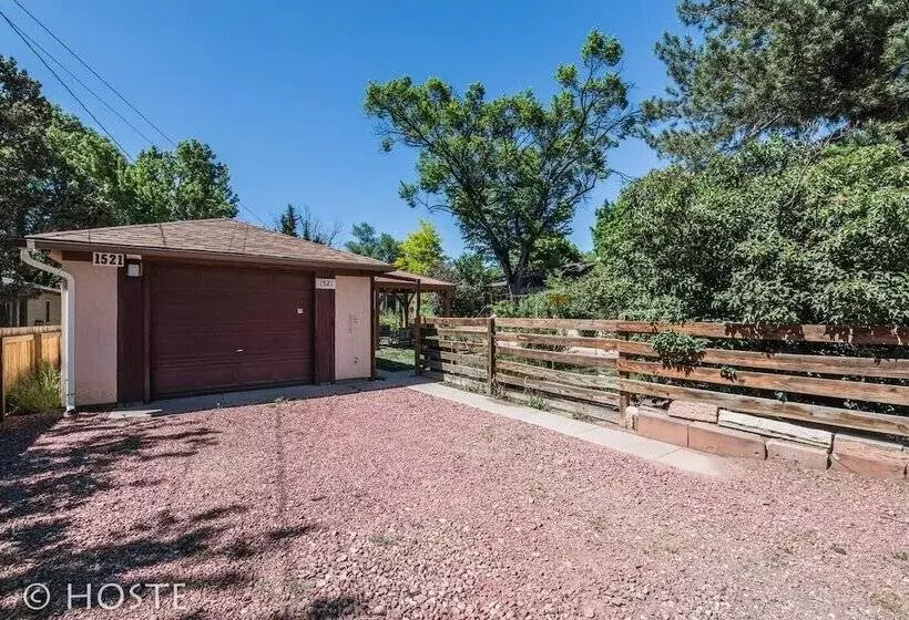 3bdmid Century Modernhot Tub, Grill, Close To Dt