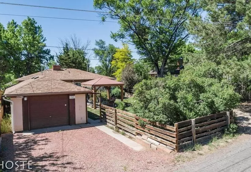 3bdmid Century Modernhot Tub, Grill, Close To Dt