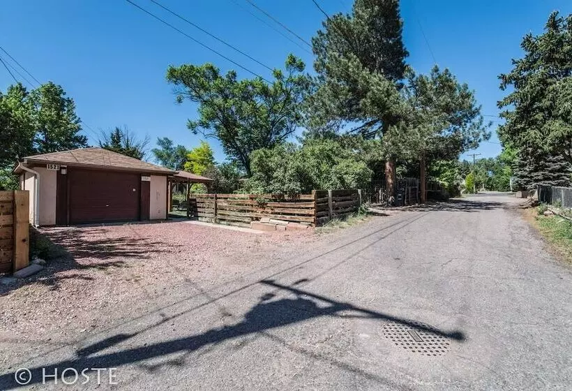 3bdmid Century Modernhot Tub, Grill, Close To Dt