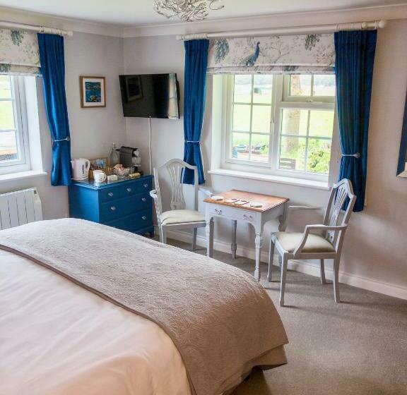 Bed and Breakfast Old School House