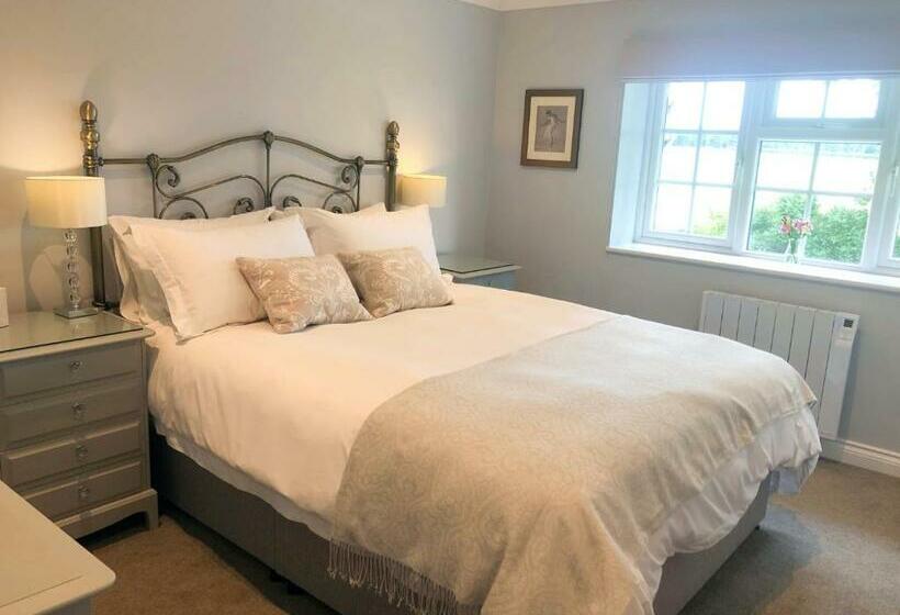 Bed and Breakfast Old School House