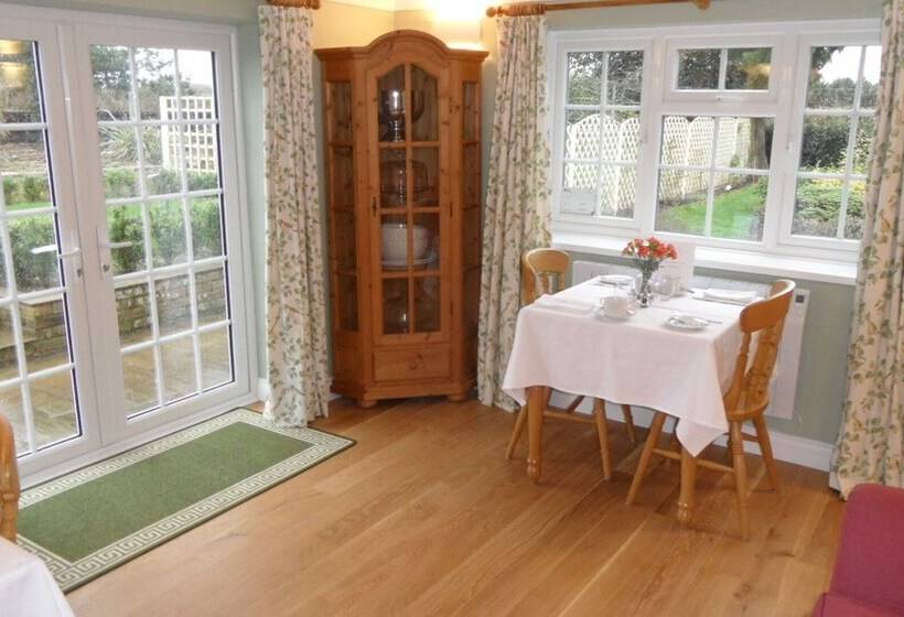 Bed and Breakfast Old School House