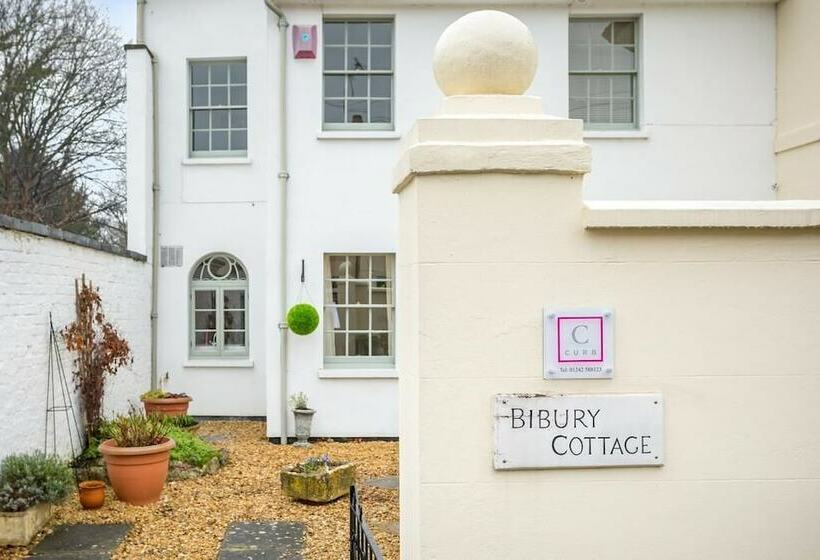 Bibury Cottage