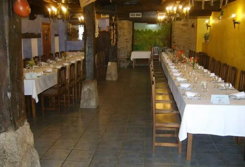 Casa Rural Bentazar