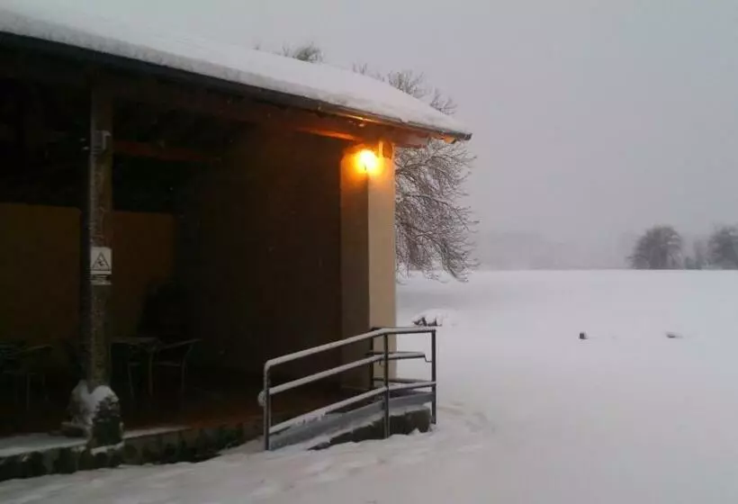 Casa Rural Bentazar