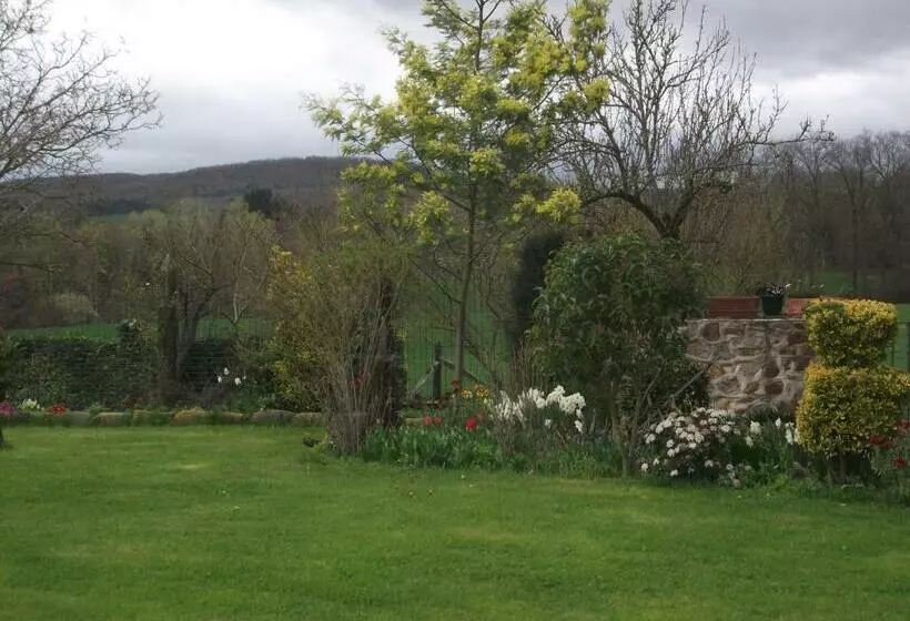 Casa Rural Bentazar