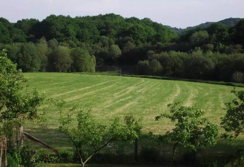 Casa Rural Bentazar