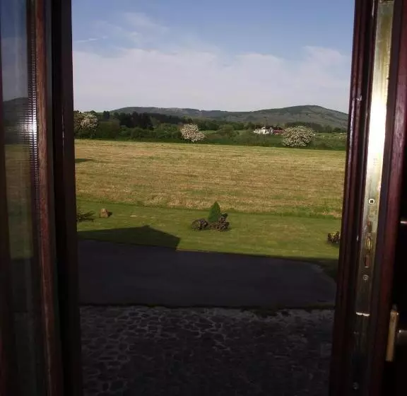 Casa Rural Bentazar