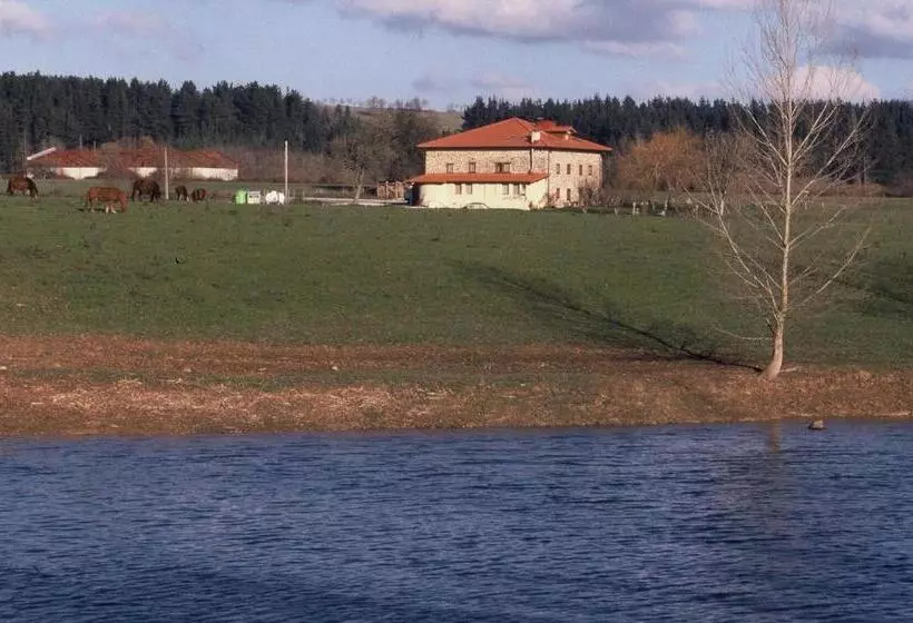 Casa Rural Bentazar