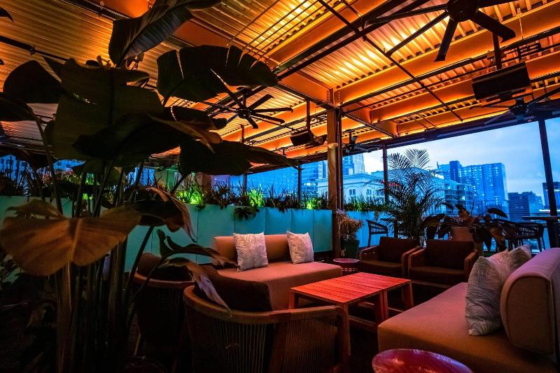 Otel Austin Marriott Downtown