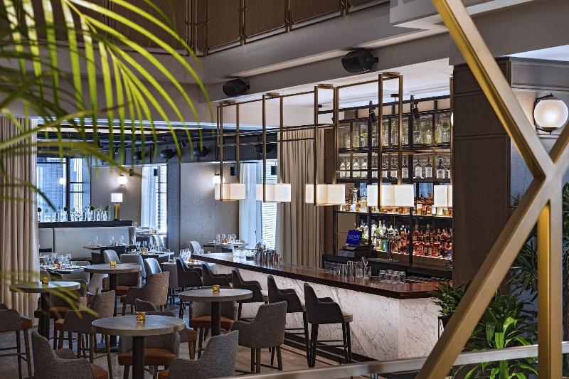 Otel Austin Marriott Downtown