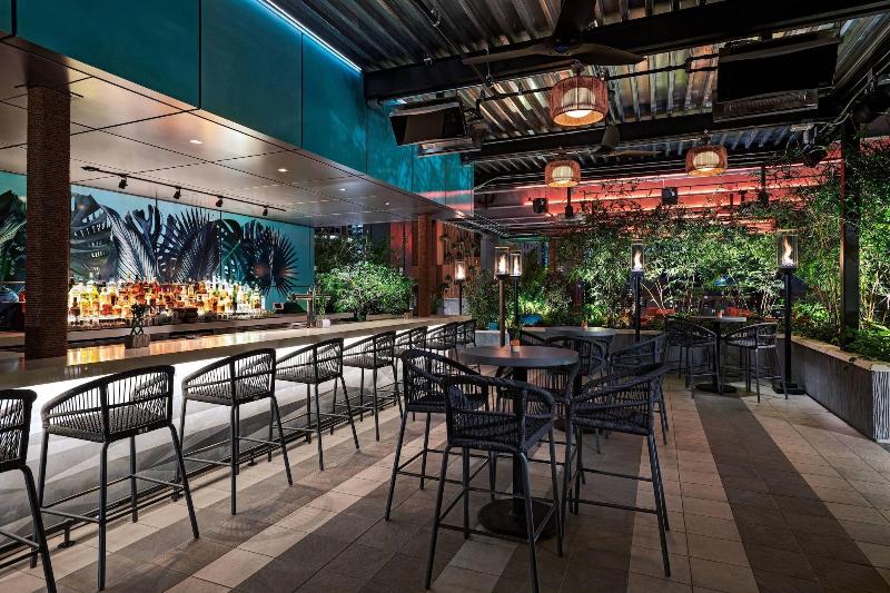 Otel Austin Marriott Downtown