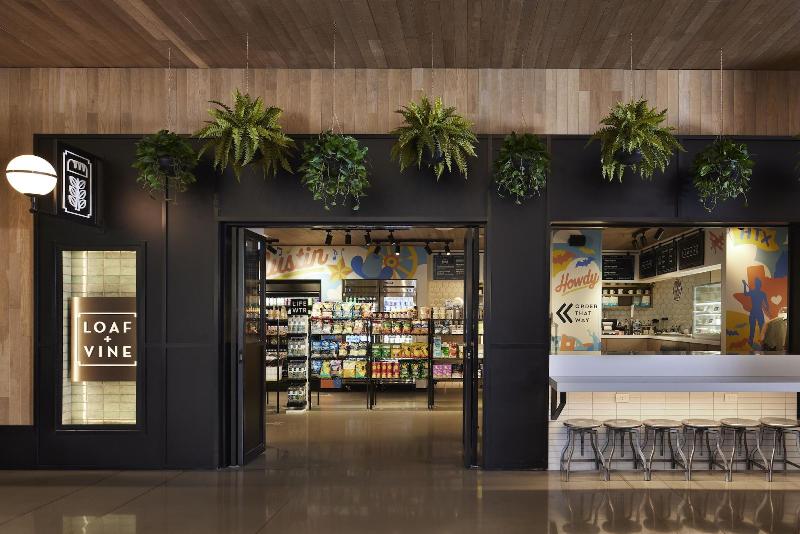 Otel Austin Marriott Downtown