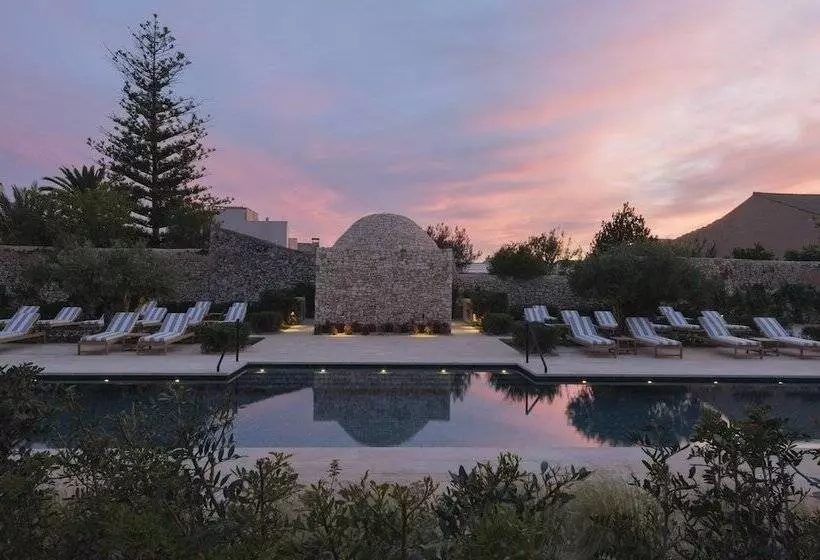 Hotelli Can Ferrereta