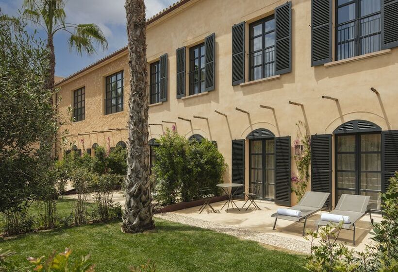 فندق Can Ferrereta