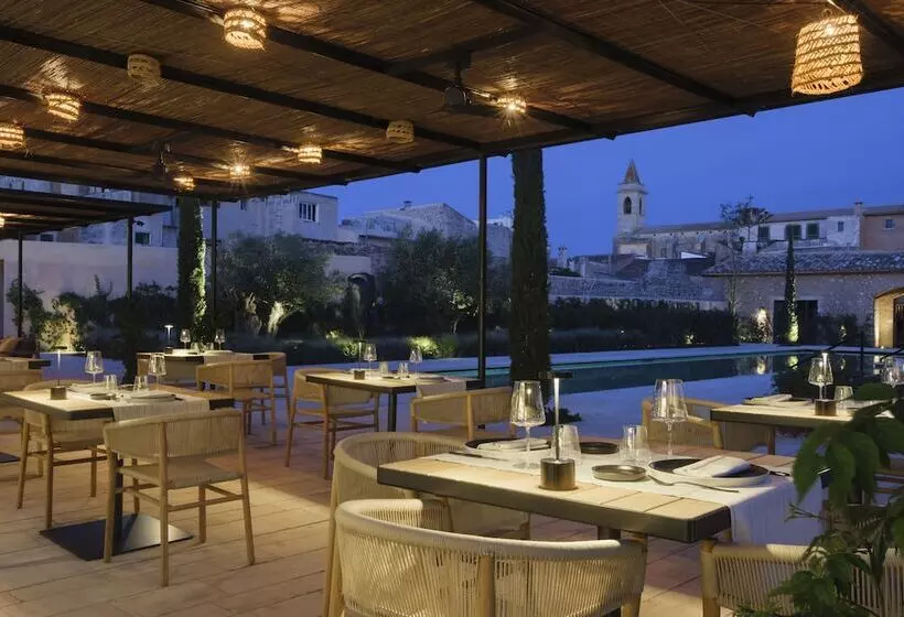 Hotelli Can Ferrereta