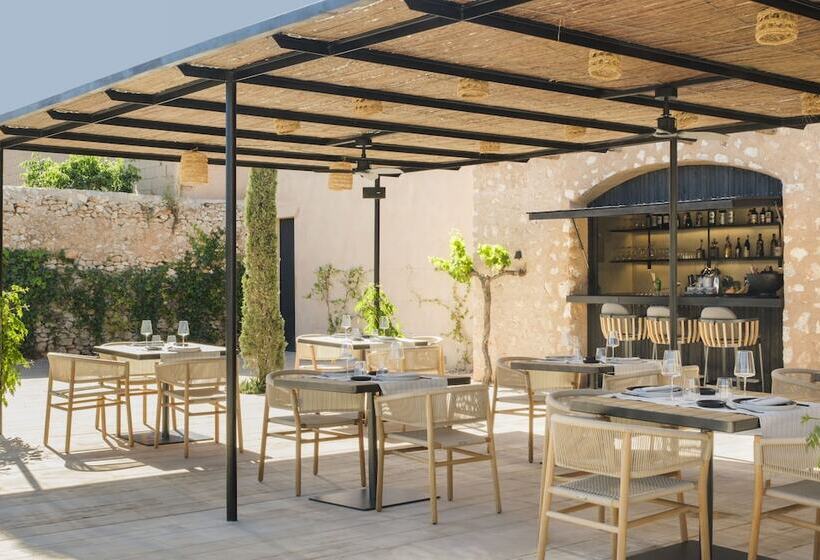 فندق Can Ferrereta