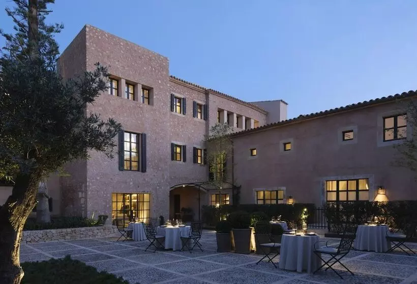 Hotelli Can Ferrereta