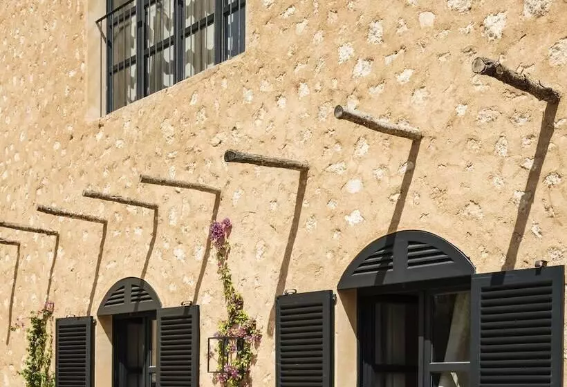 Hotelli Can Ferrereta