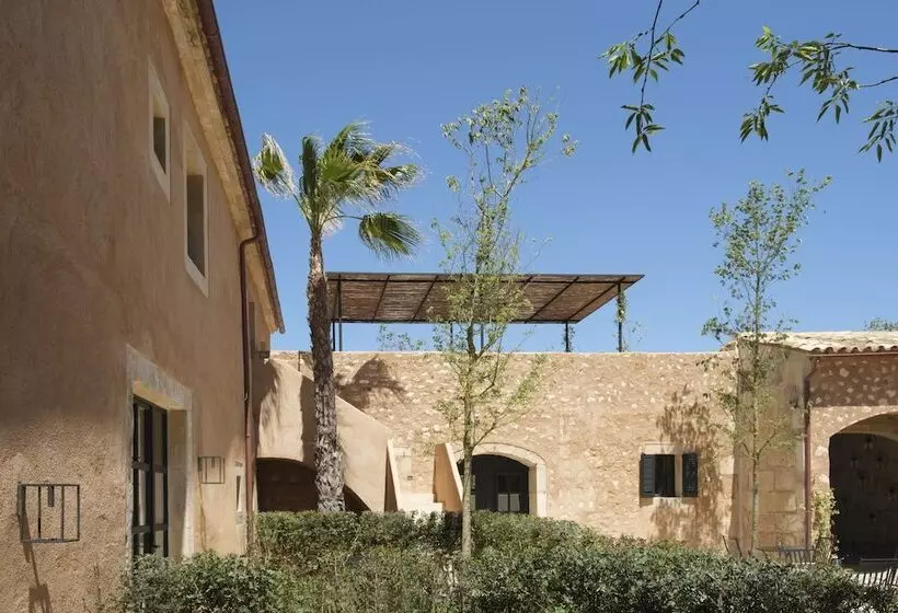 Hotelli Can Ferrereta