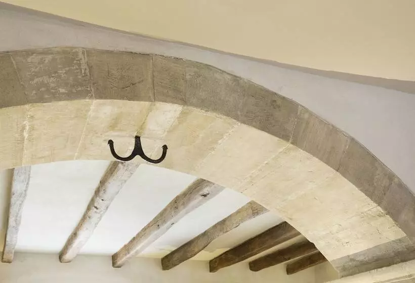 Hotelli Can Ferrereta