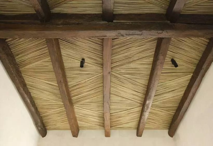 Hotelli Can Ferrereta