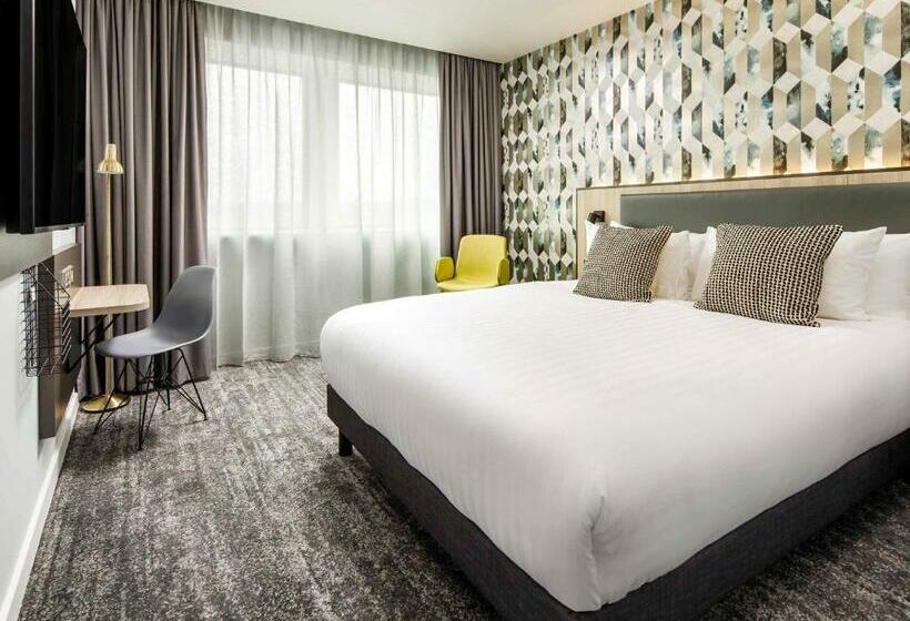 호텔 Mercure Newport