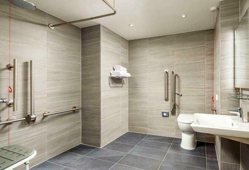 호텔 Mercure Newport