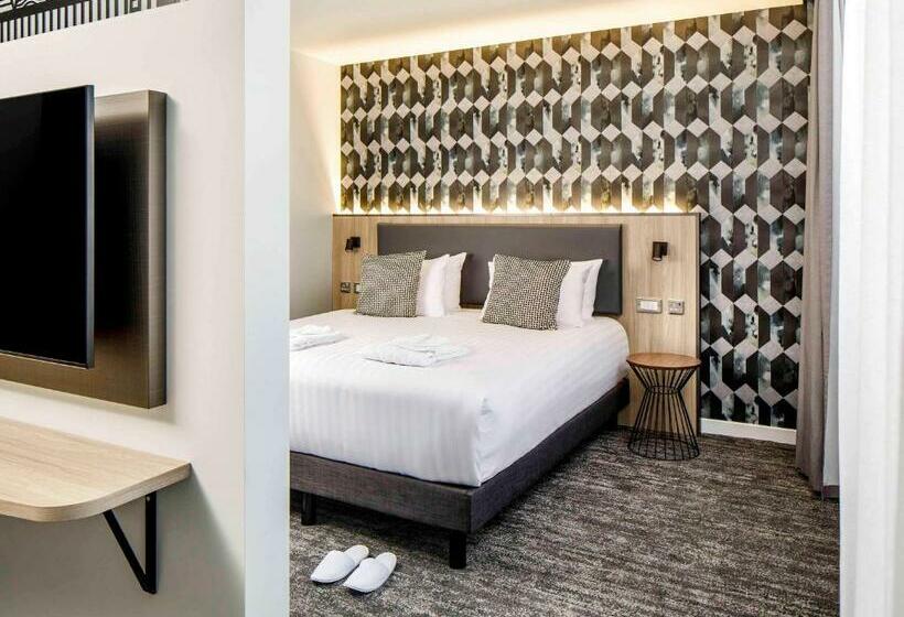 호텔 Mercure Newport