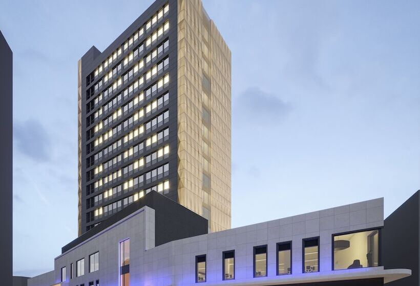 호텔 Mercure Newport