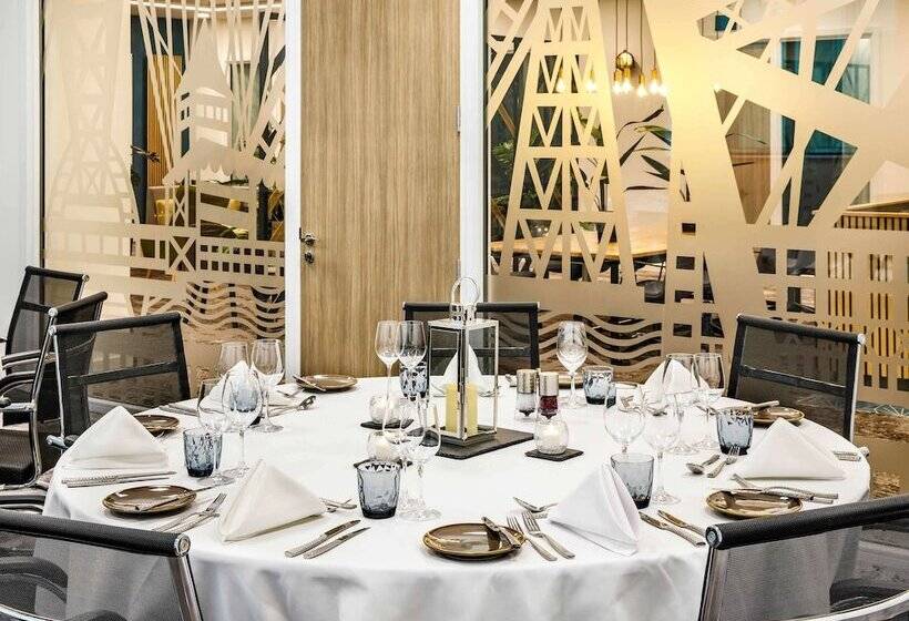 호텔 Mercure Newport