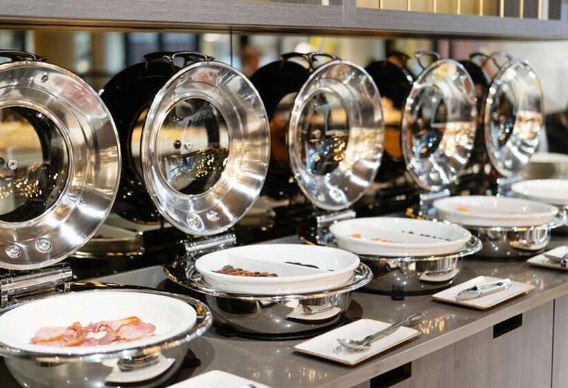 호텔 Mercure Newport