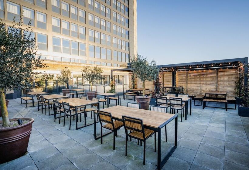 호텔 Mercure Newport