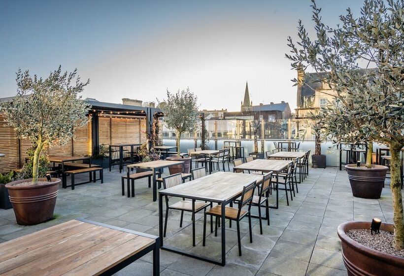 호텔 Mercure Newport