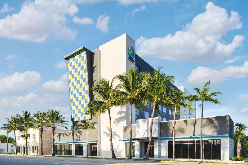 فندق Tru By Hilton Ft. Lauderdale Airport