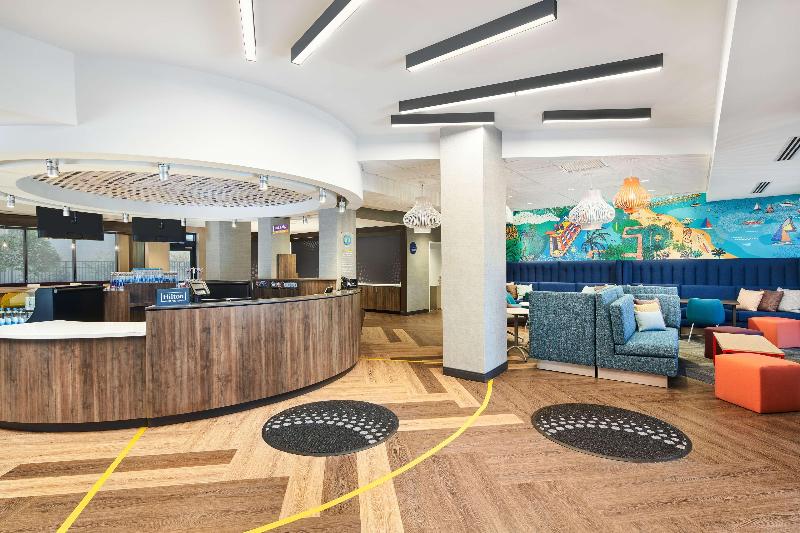 فندق Tru By Hilton Ft. Lauderdale Airport