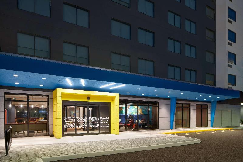 فندق Tru By Hilton Ft. Lauderdale Airport