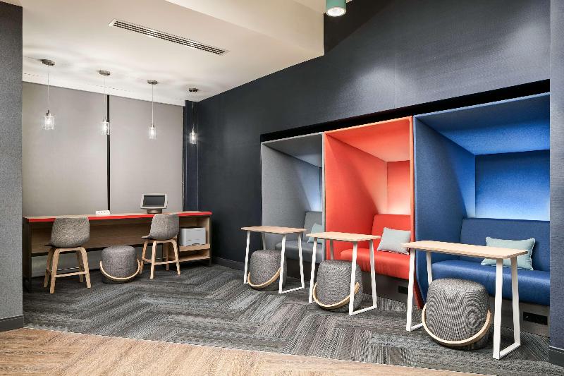 فندق Tru By Hilton Ft. Lauderdale Airport