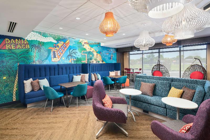 فندق Tru By Hilton Ft. Lauderdale Airport