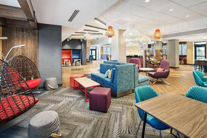 فندق Tru By Hilton Ft. Lauderdale Airport