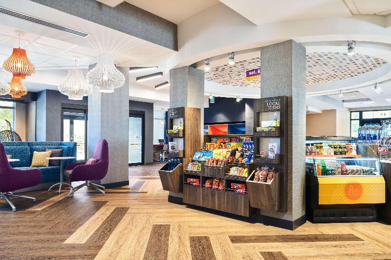 فندق Tru By Hilton Ft. Lauderdale Airport