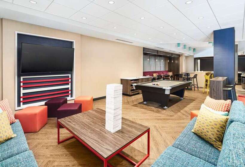 فندق Tru By Hilton Ft. Lauderdale Airport