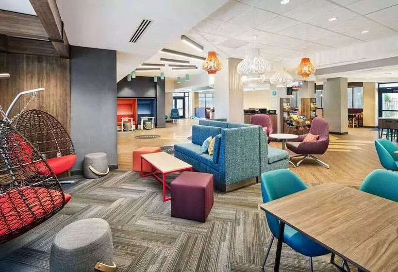 Hotelli Tru By Hilton Ft. Lauderdale Airport