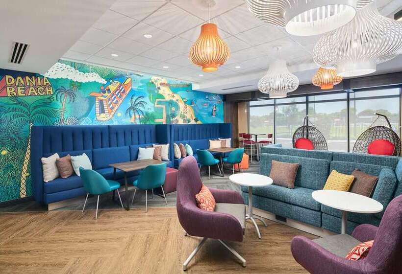 فندق Tru By Hilton Ft. Lauderdale Airport