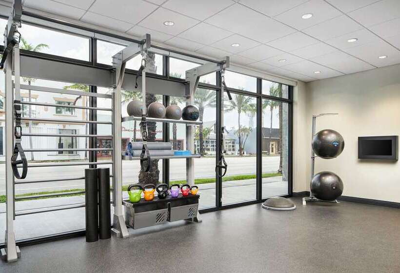 فندق Tru By Hilton Ft. Lauderdale Airport